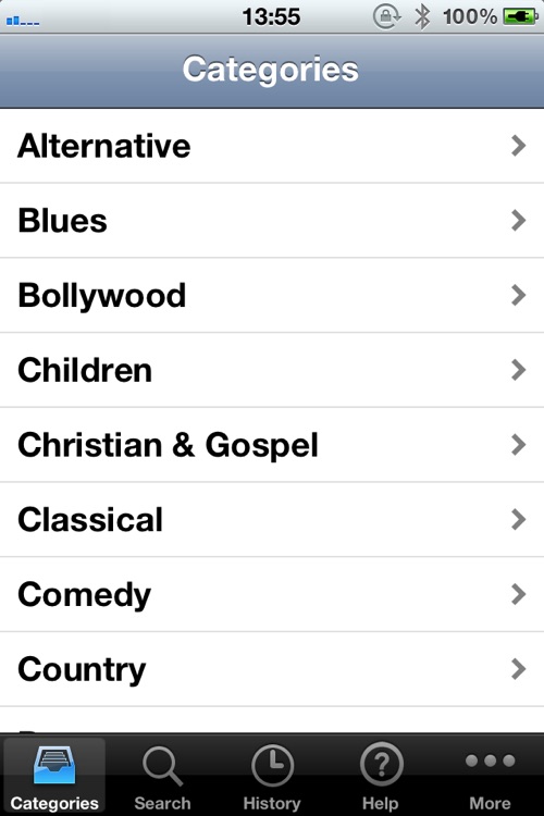 10,000 Ringtones Pro
