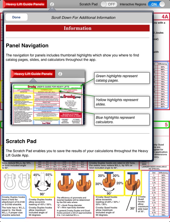User’s Guide for Heavy Lifts - Plus