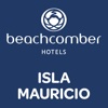 Guía Isla Mauricio - Beachcomber