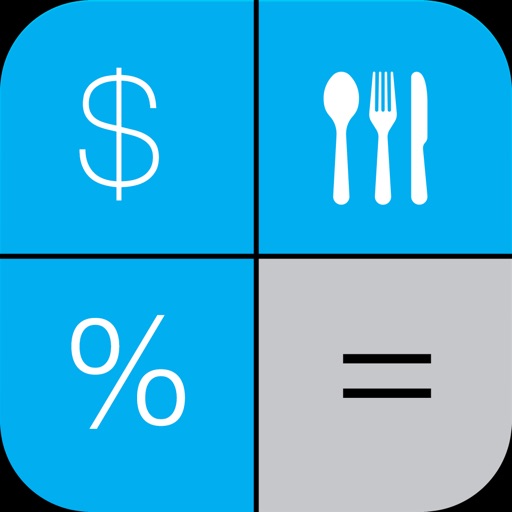 Tipper (Tip Calculator) icon