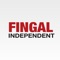 Stay up to date on the move with this subscription-based Fingal Independent application on your iPhone or iTouch