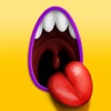 Crazy Mouth icon