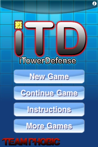 iTD: iTurretDefense screenshot-4