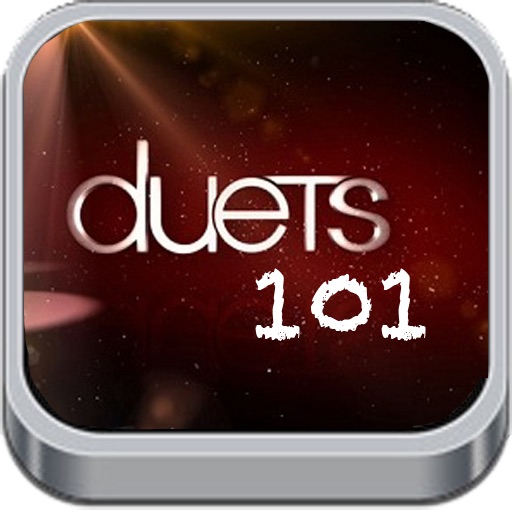 Duets 101 icon