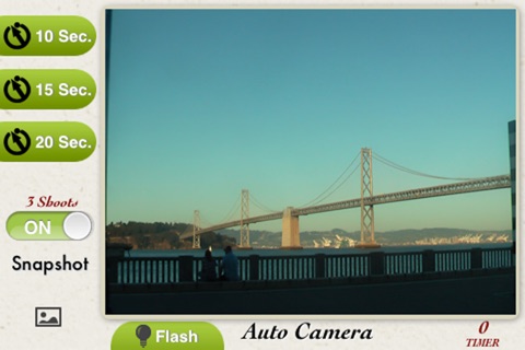 Auto Camera مؤقت الكاميرا screenshot 4