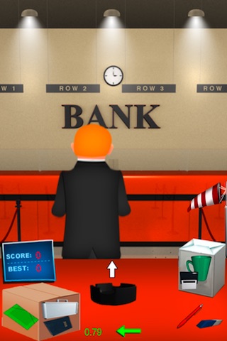 Bank Bully screenshot 4