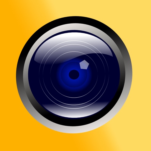 Photo Blur Editor Pro icon