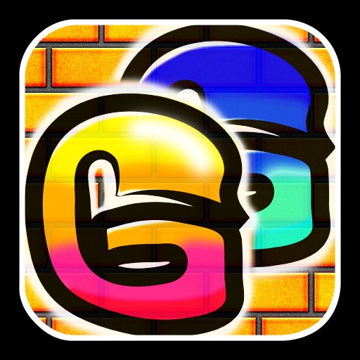 Graffiti Guru Icon