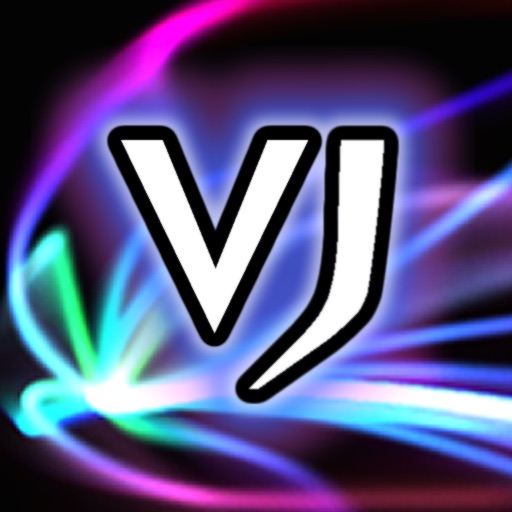 iVJ icon