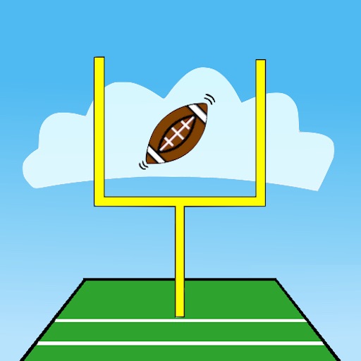 Field Goal Free iOS App