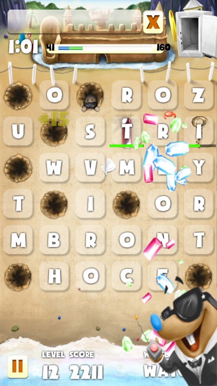 Word WeaselϞ screenshot-3