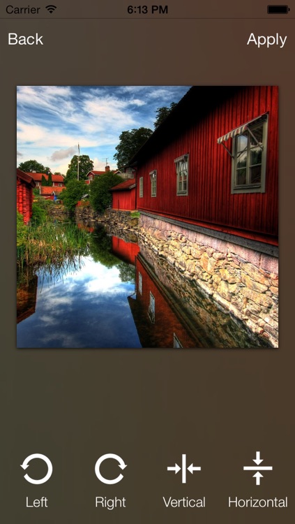 Framatic screenshot-3