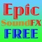 250+ Free Sound Effects - Epic Sound FX Free