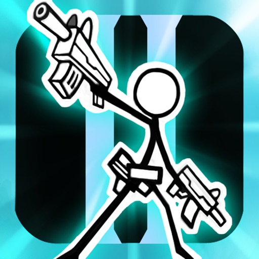 Cartoon Wars 2: Heroes iOS App