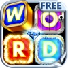Words Puzzle 3 HD Free