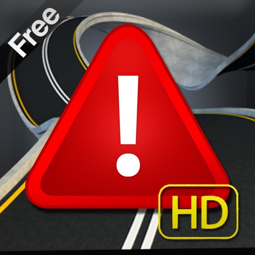 Traffic Signs UK Free - (Road Signs Quiz) icon