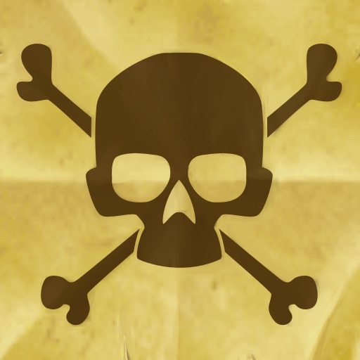Pirate Ship Battles icon