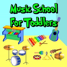 Activities of Music School For Toddlers