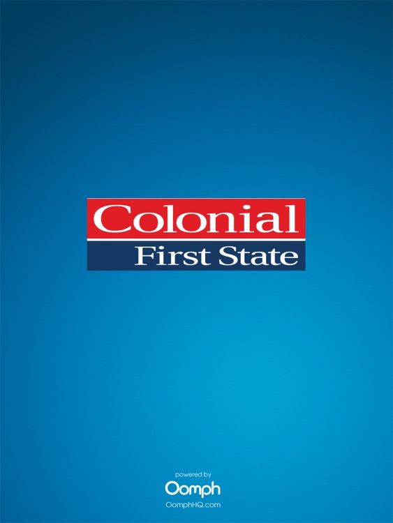 Colonial First State adviser