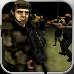 Zombie Street Shooting Frenzy
