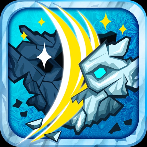 SQ: Snow Trolls iOS App