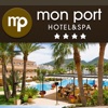 Mon Port Hotel & Spa