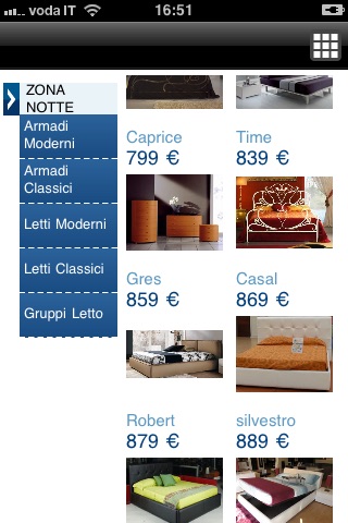 Aventino screenshot 2