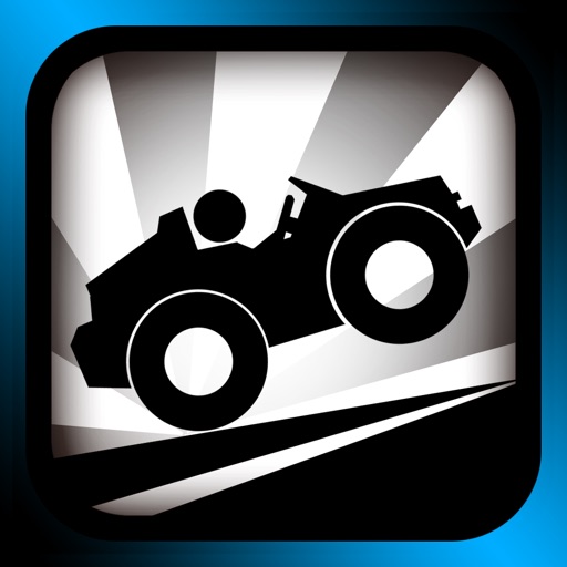 Fun Stickman Racing iOS App