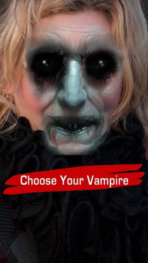 Vampire Face Booth Ultimate - Virtual Photo Makeover(圖5)-速報App