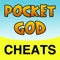 Pro Cheats - Pocket God Edition