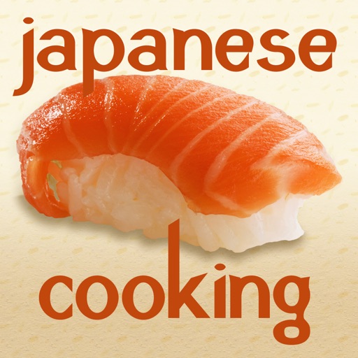 Japanese Cooking - Video Cookbook