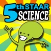 5th Grade Science STAAR - Matter, Energy, Electricity, Fossils, Astronomy, and More!