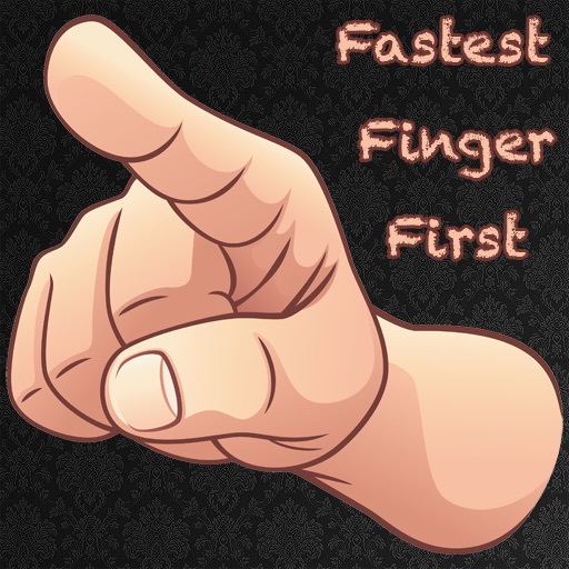 Fastest Finger First for iPhone
