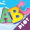 The Bita's ABC is an interactive way to children, in literacy age, learn by playing