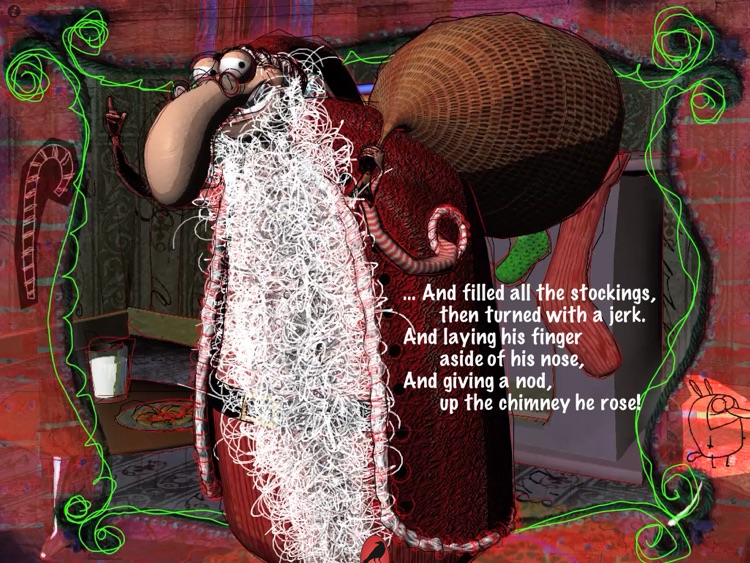 TwasThe Night Before Christmas screenshot-4