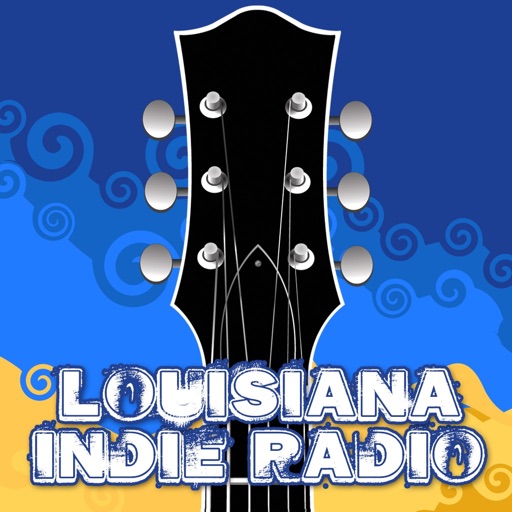 Louisiana Indie Radio icon