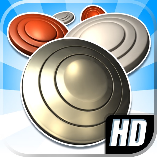 Super Skeet Shoot HD iOS App