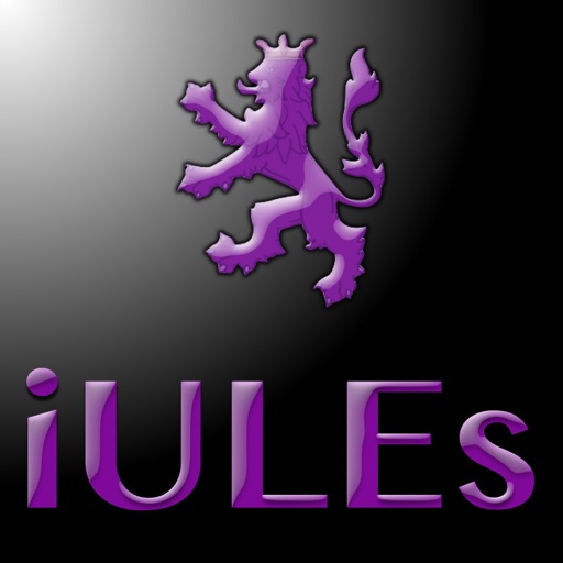 iUles icon