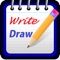 *** With this amazing app you can take notes by recording sound, handwriting or typing text, drawing sketches or taking camera pictures