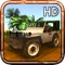 Alpine Crawler Wild HD