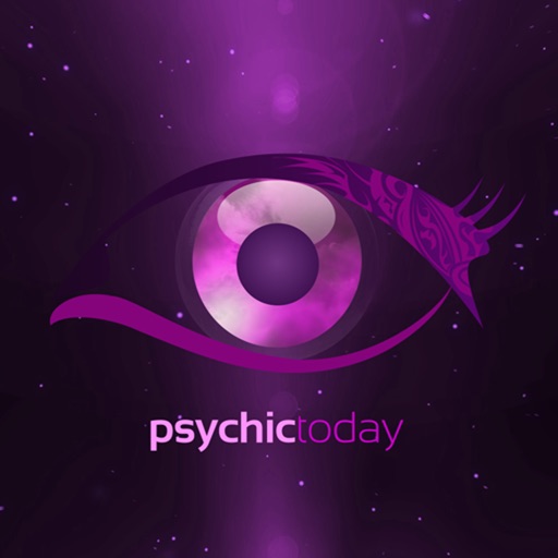 Psychic Today icon