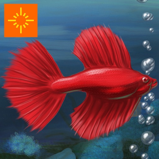 Fish Tycoon for iPad Icon