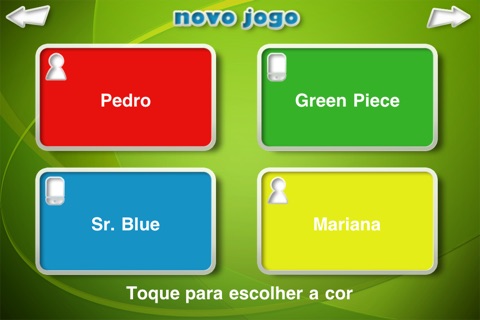 Ludo Classic screenshot 3