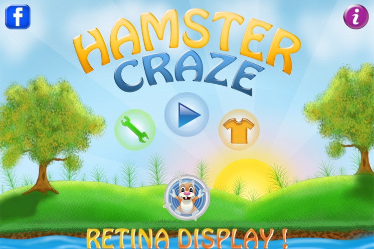 Hamster Craze