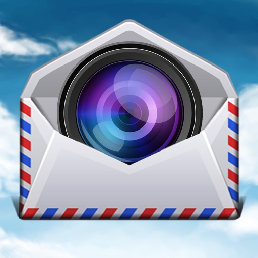 Picture Mailer icon