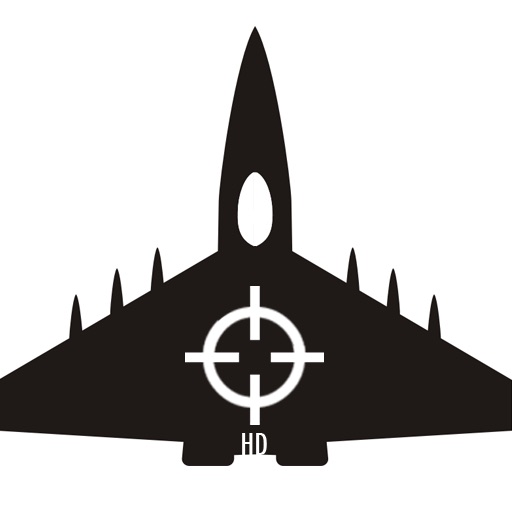 Kamikaze Command HD icon