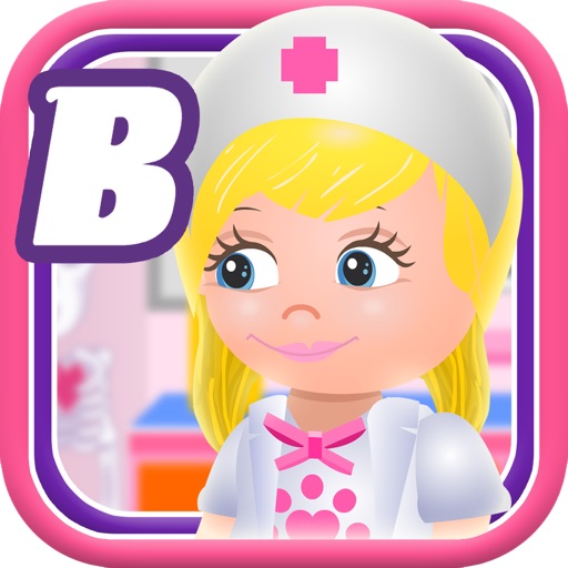 Hospital Genial Barriguitas iOS App