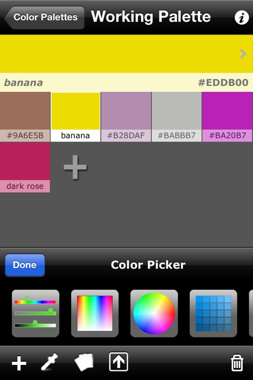 Color Picker - Play screenshot-4