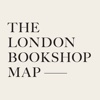 The London Bookshop Map