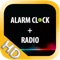 The most comprehensive alarm clock radio app to-date